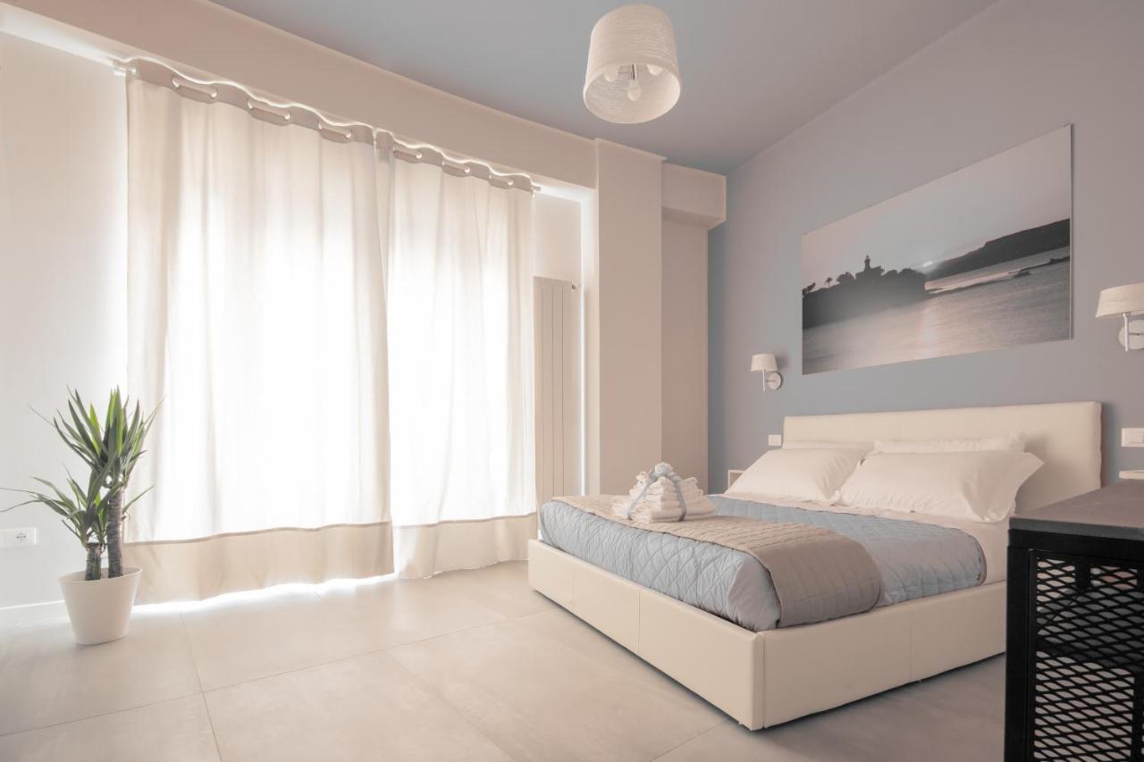 Photoguest B&B Syrakuzy Zewnętrze zdjęcie