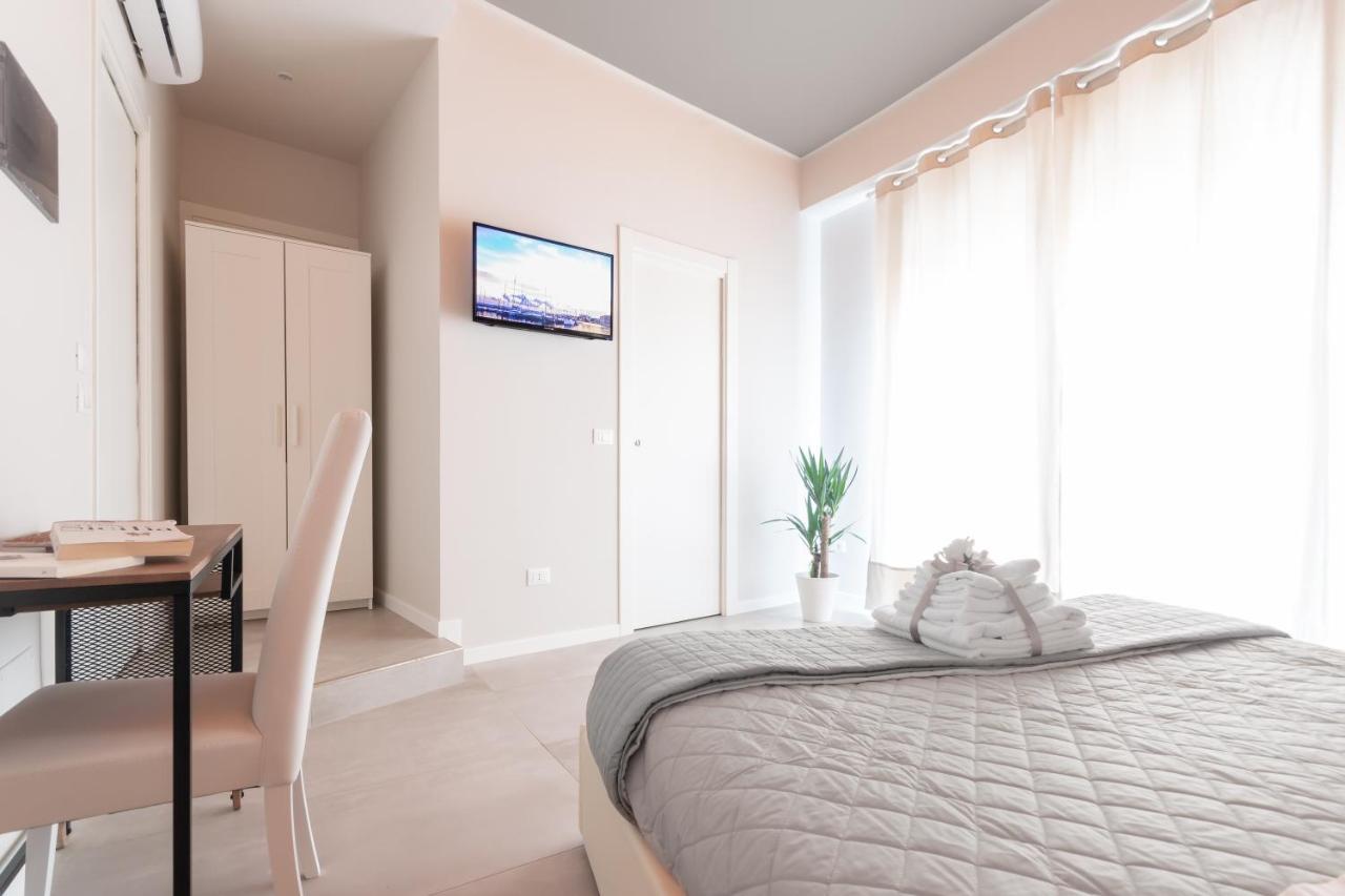 Photoguest B&B Syrakuzy Zewnętrze zdjęcie