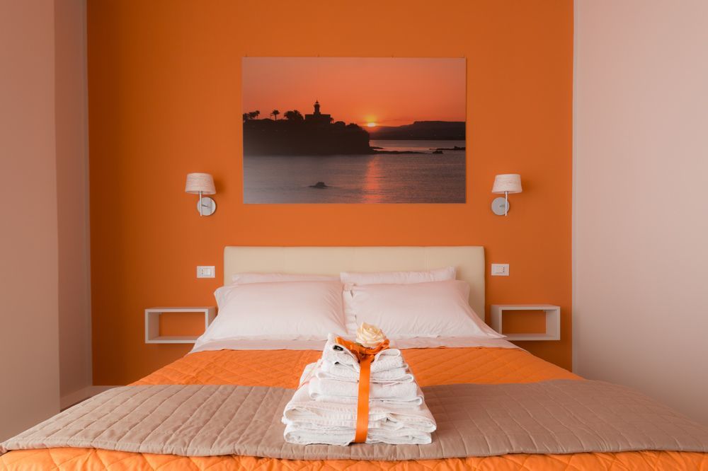 Photoguest B&B Syrakuzy Zewnętrze zdjęcie