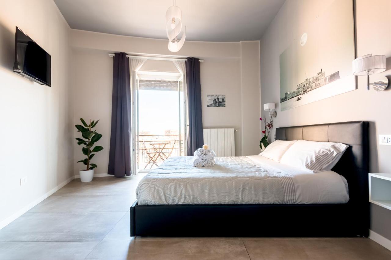 Photoguest B&B Syrakuzy Zewnętrze zdjęcie