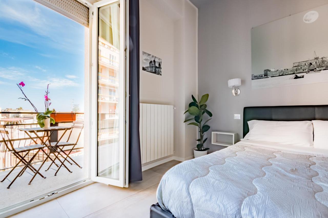 Photoguest B&B Syrakuzy Zewnętrze zdjęcie