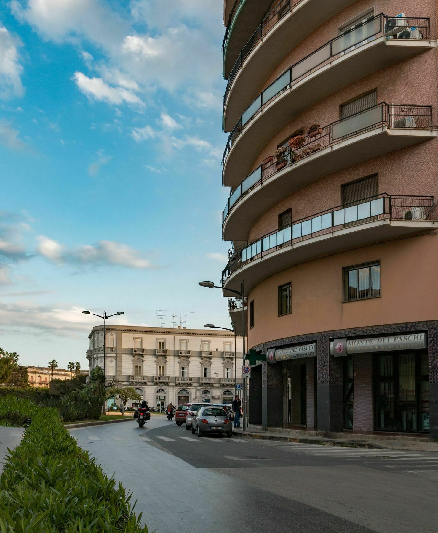 Photoguest B&B Syrakuzy Zewnętrze zdjęcie