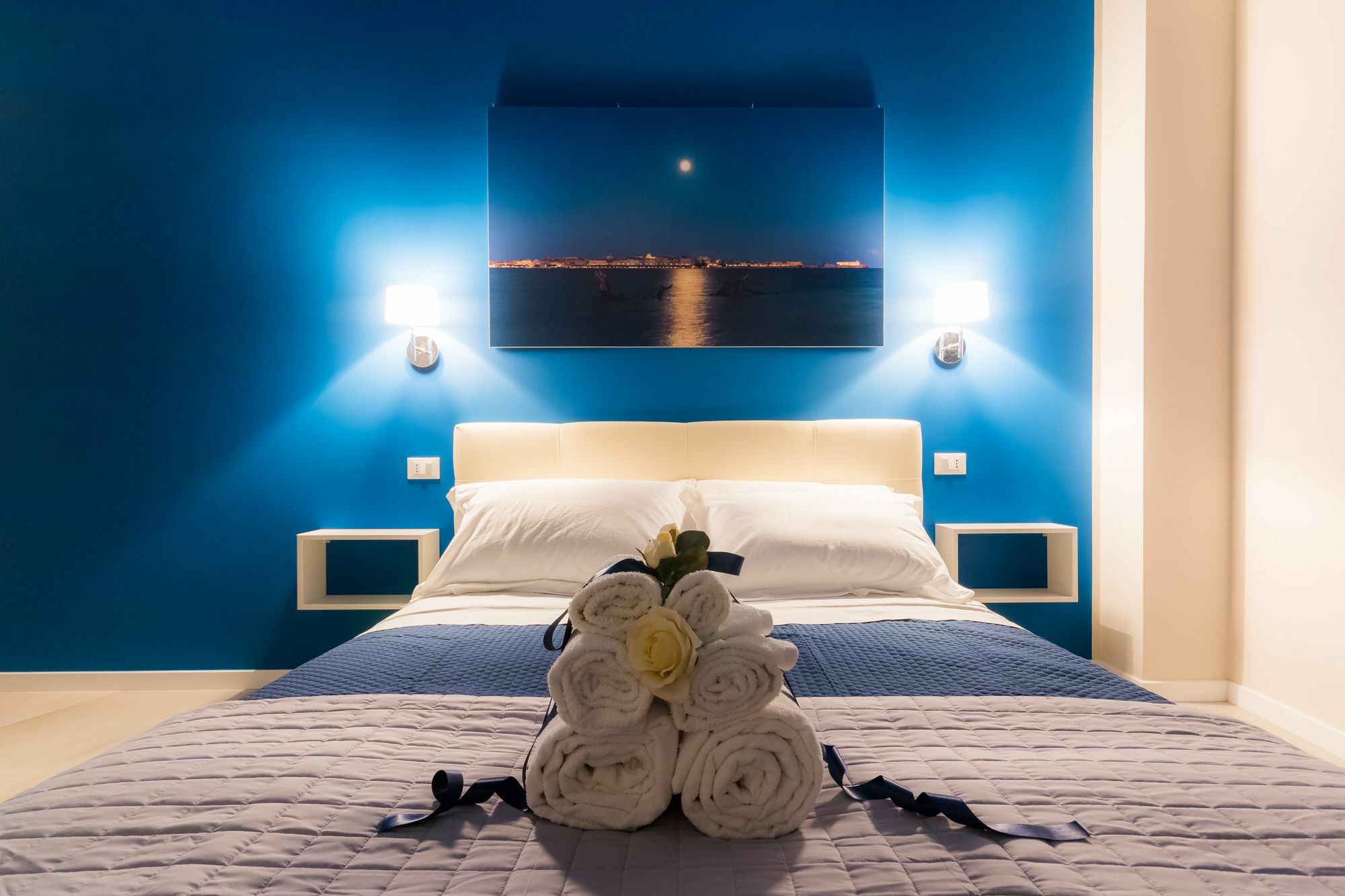 Photoguest B&B Syrakuzy Zewnętrze zdjęcie