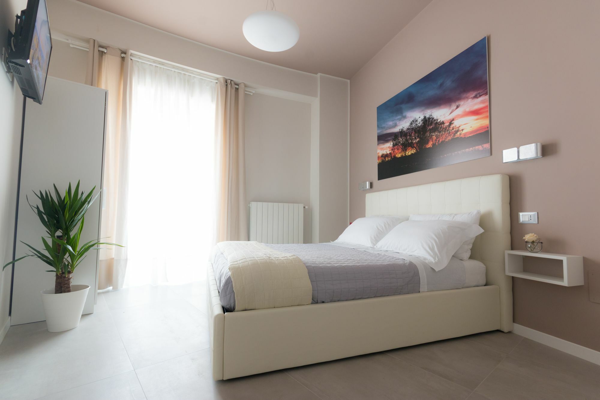 Photoguest B&B Syrakuzy Zewnętrze zdjęcie