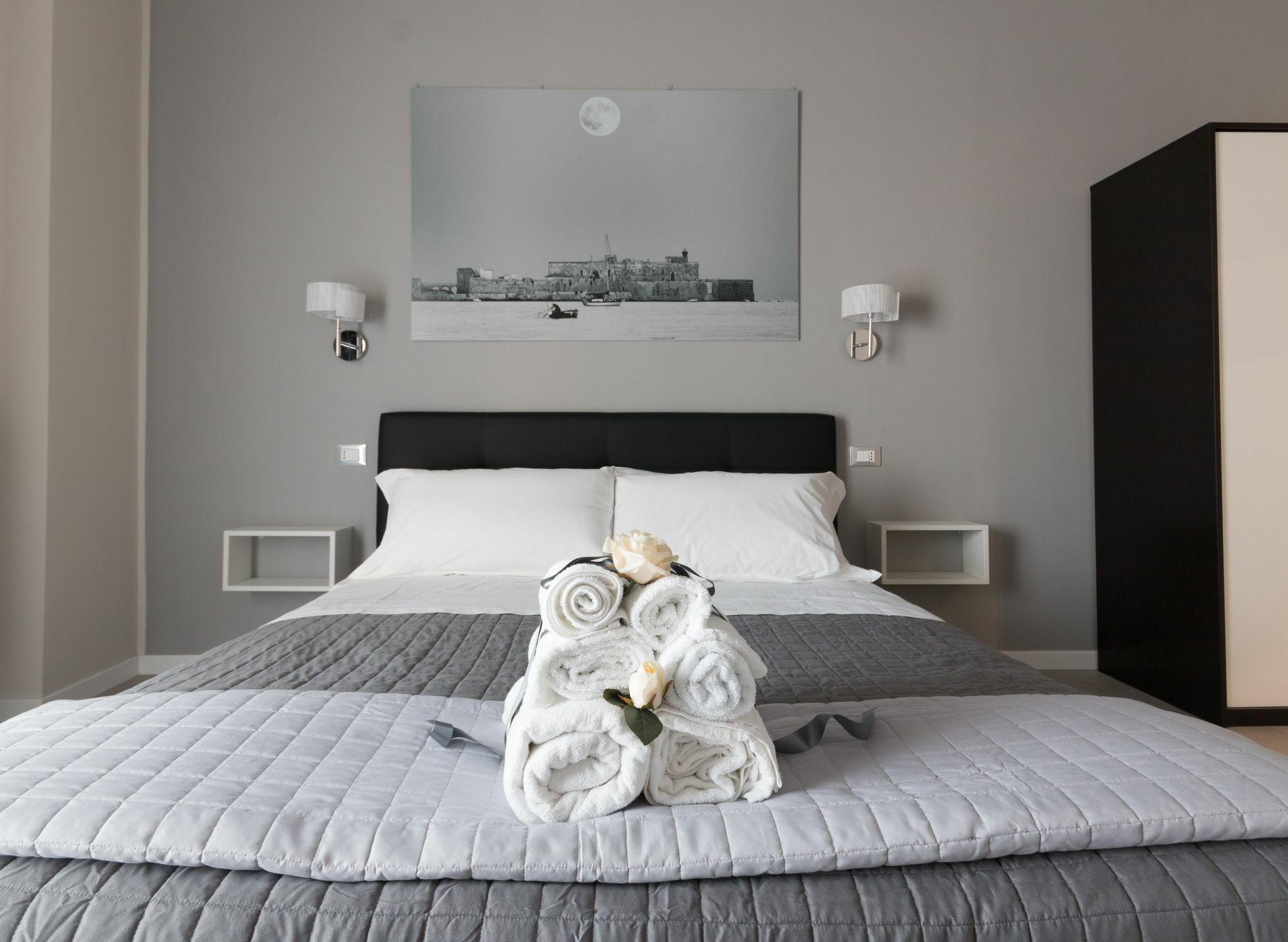 Photoguest B&B Syrakuzy Zewnętrze zdjęcie