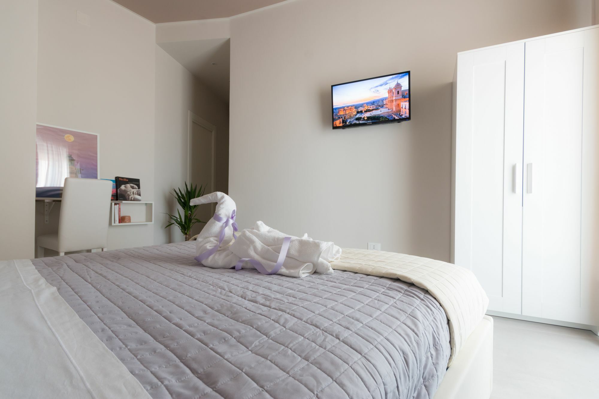 Photoguest B&B Syrakuzy Zewnętrze zdjęcie
