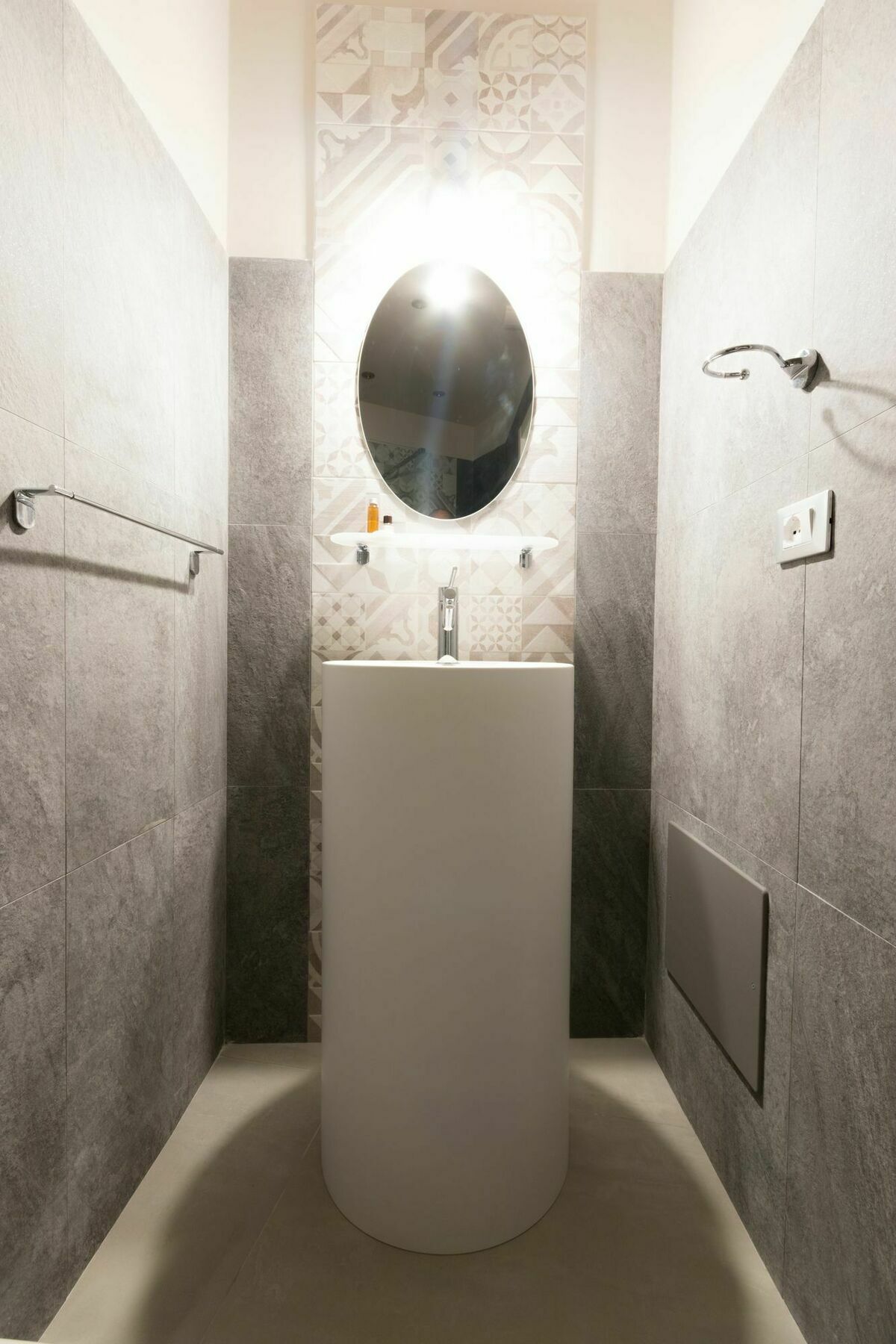 Photoguest B&B Syrakuzy Zewnętrze zdjęcie